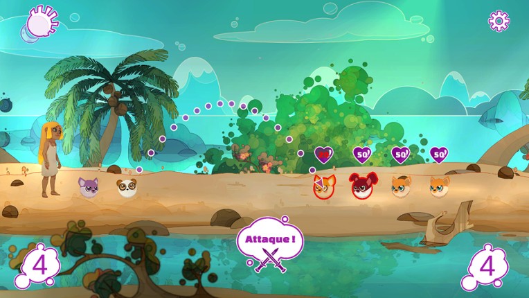 Bullezine screenshot