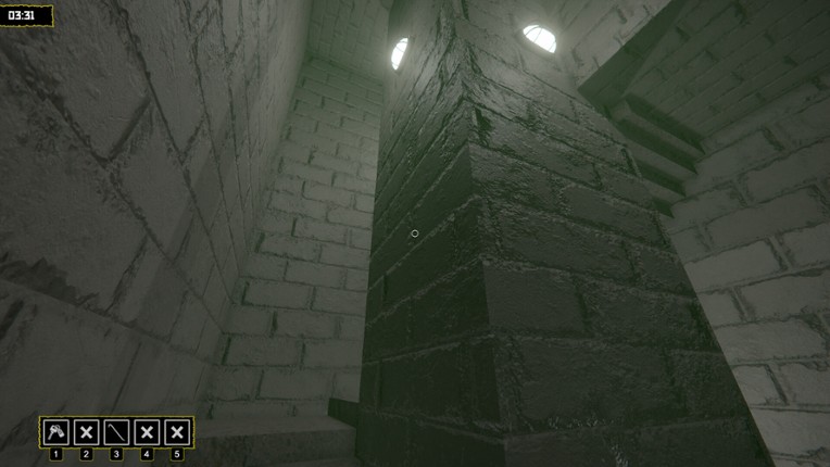 Bunker screenshot