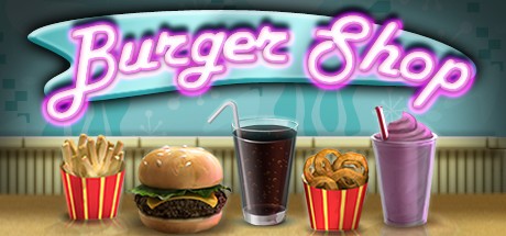 Games like Burger Shop