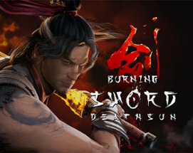 Burning Sword: Death Sun Image