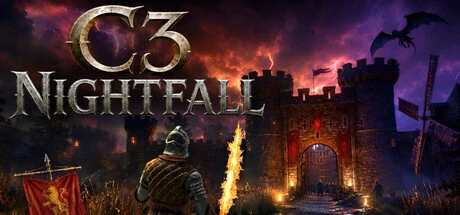 Games like C3 Nightfall