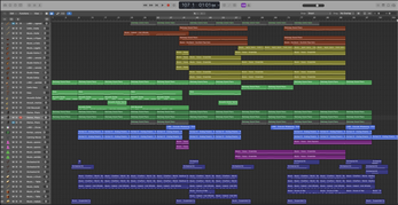 Called Home: A Selkie Story screenshot