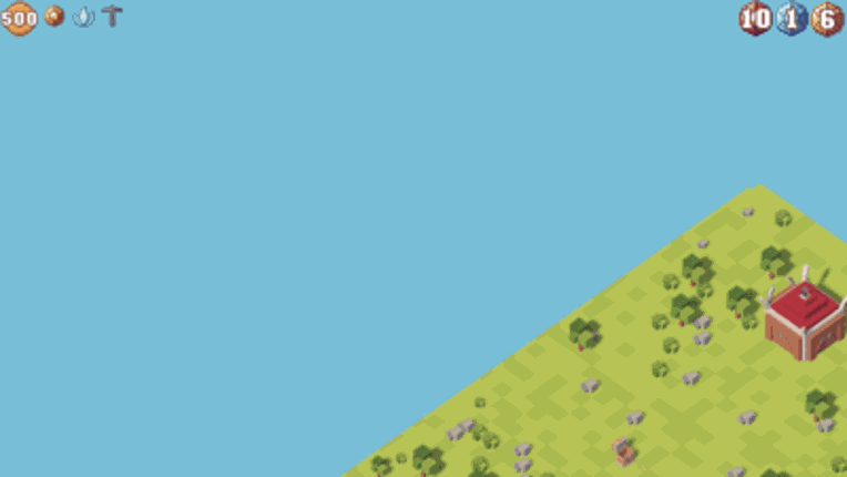 Card Conquest screenshot