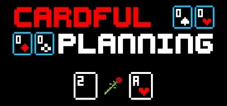 Games like Cardful Planning