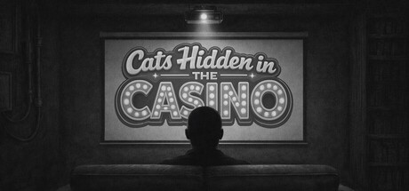 Games like Cats Hidden in the Casino