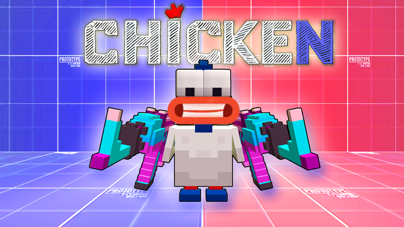Games like Chicken CS