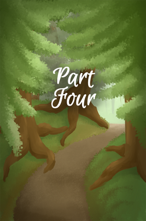 Child of the Forest (Child of Prophecy 2) screenshot