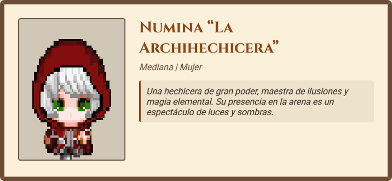 Chronicles of the Coliseum Image