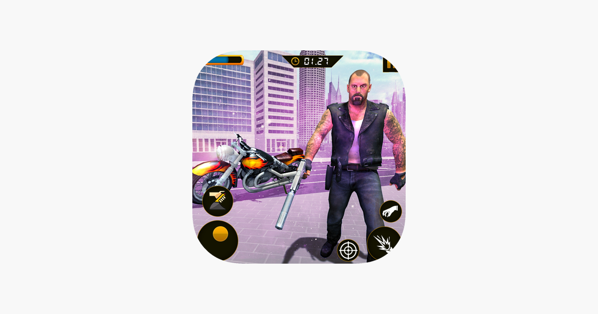 Games like City Pimp Gangster