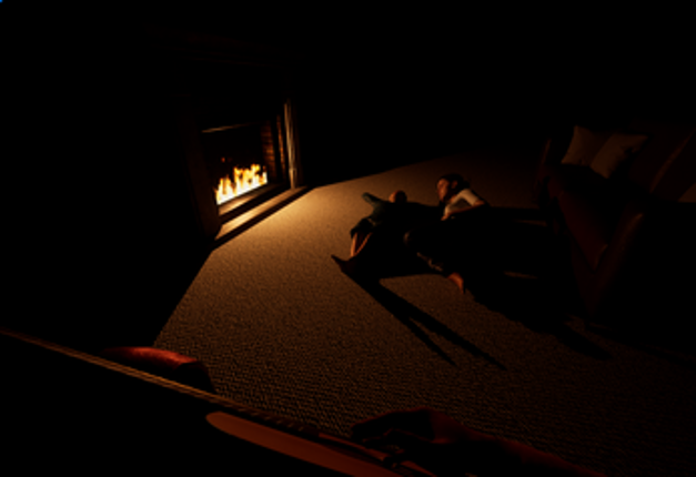 Closing Shift screenshot