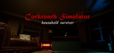 Games like Cockroach Simulator household survivor