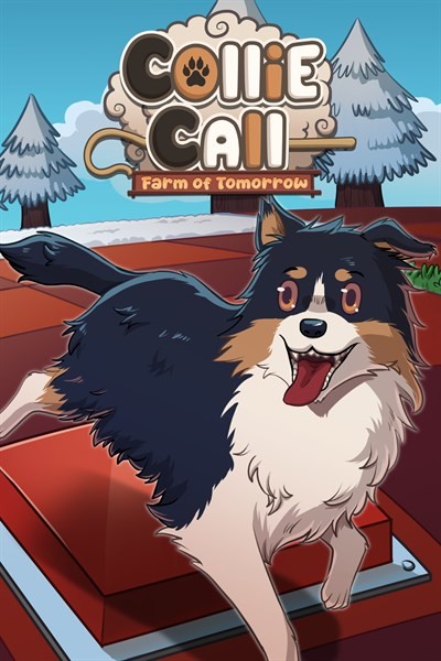 Games like Collie Call Farm of Tomorrow