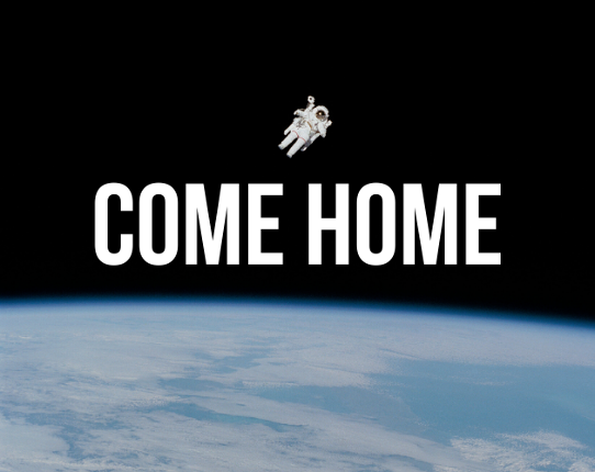 Come Home Game Cover