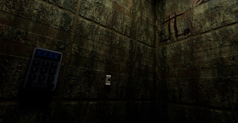 Confined VR screenshot