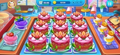 Cooking Star: New Games 2021 Image