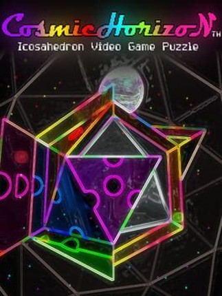 Cosmic Horizon - World First 3D Game Puzzle Ever Image
