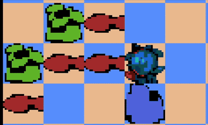 Crablike (alpha) Image