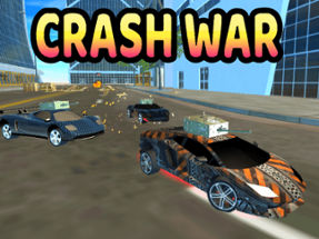 Crash War Image