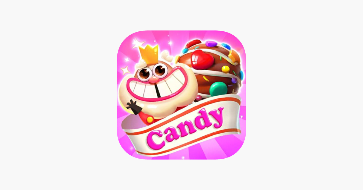 Games like Crazy Candy Smash