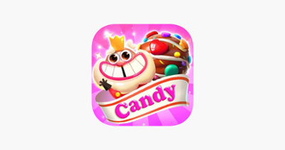 Crazy Candy Smash Image