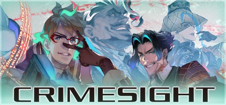 Games like CRIMESIGHT