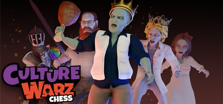 Games like Culture Warz: Chess