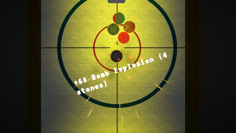 Curling screenshot