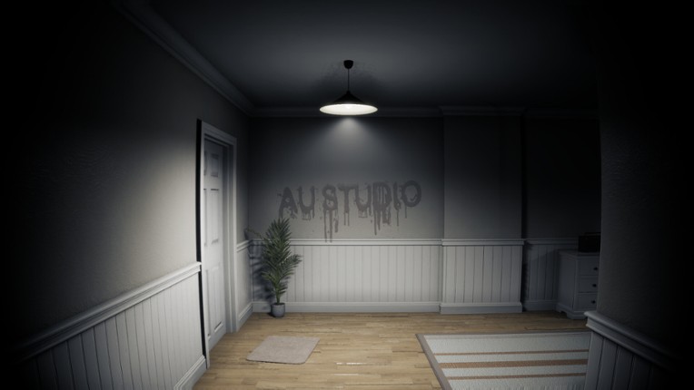 Cursed New Year screenshot