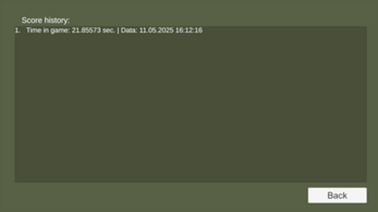 CyberHack screenshot