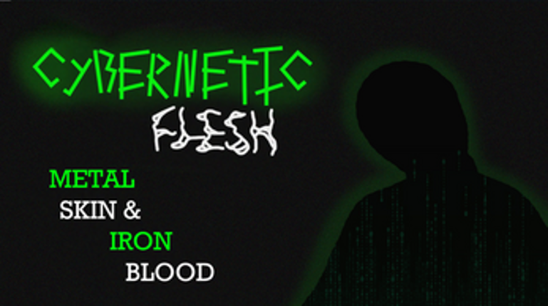 Cybernetic Flesh Image