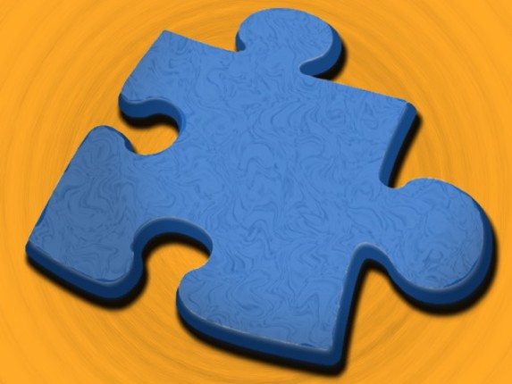 Daily Puzzle Image
