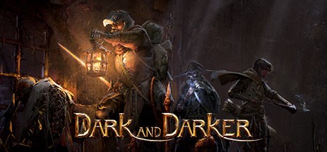 Games like Dark and Darker