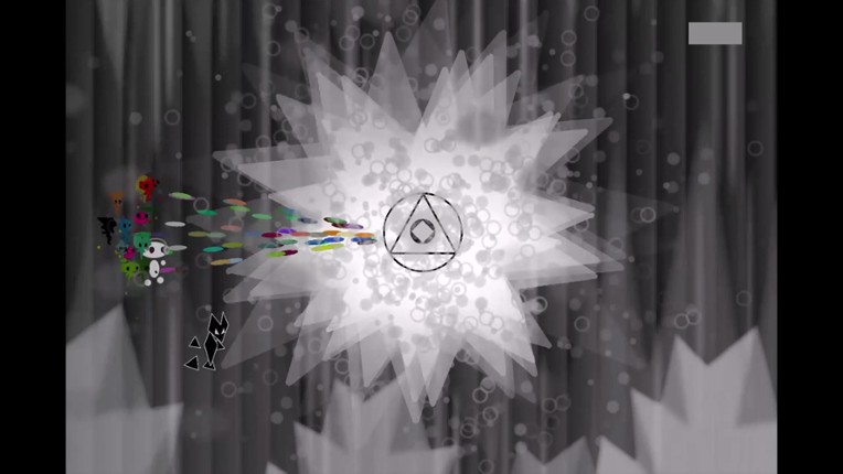 Dark Astral Nebula screenshot