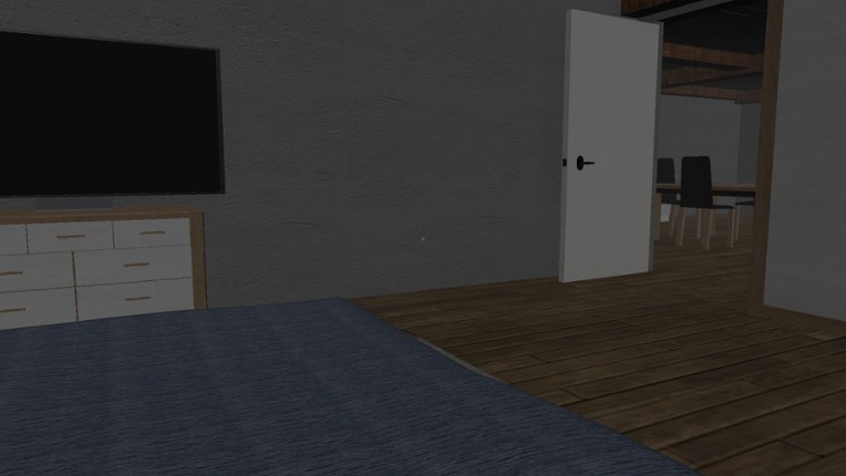 Darkness Up North screenshot