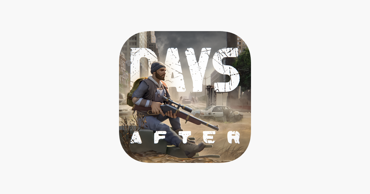 Games like Days After: Zombie Survival