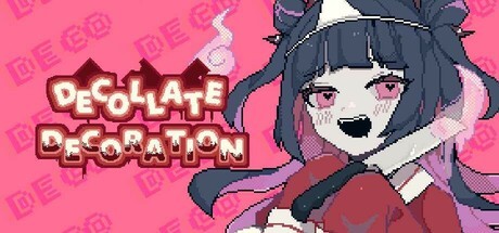 Games like Decollate Decoration