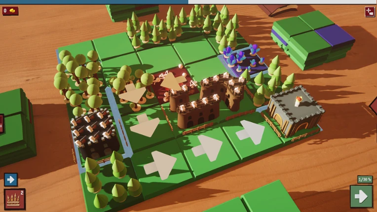 One More Tower screenshot
