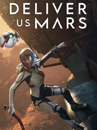 Deliver Us Mars Image