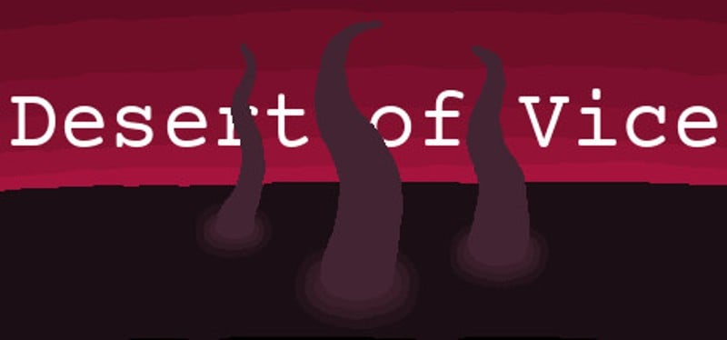 Desert of Vice Image