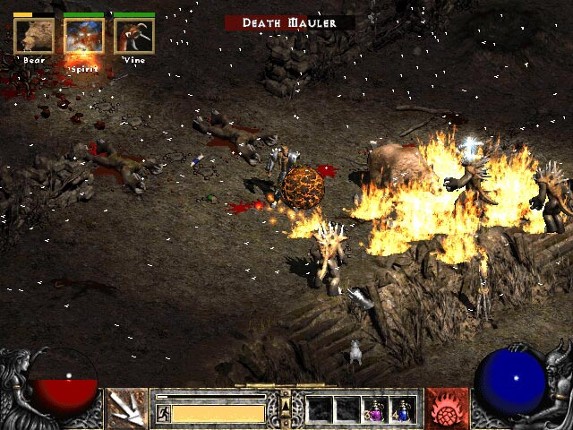 Diablo II Image