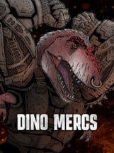 DINO MERCS Image