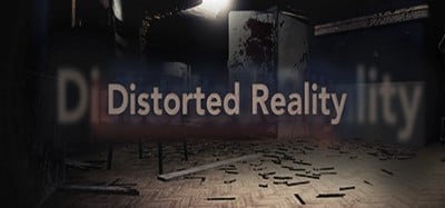 Distorted Reality Image