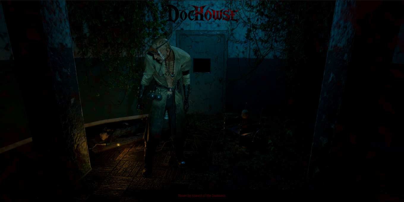 Games like Doc´s_House