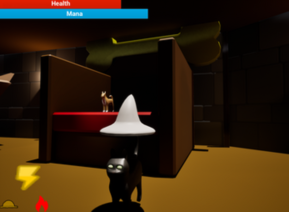 Dogs n' Dungeons Image