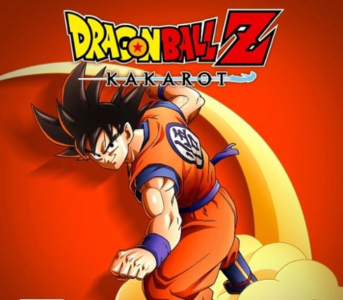Dragon Ball Z: Kakarot Image