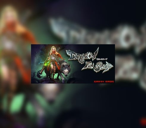 Dragon Fin Soup Image