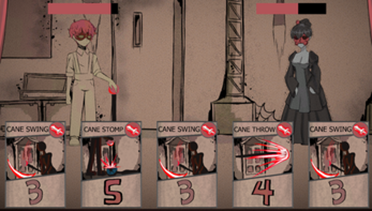 DRAMATURGY screenshot