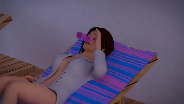 Dream Your Desire: Meeting at the Bar screenshot