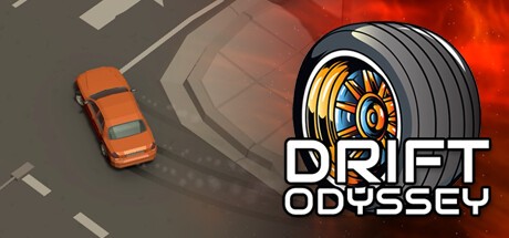 Games like Drift Odyssey