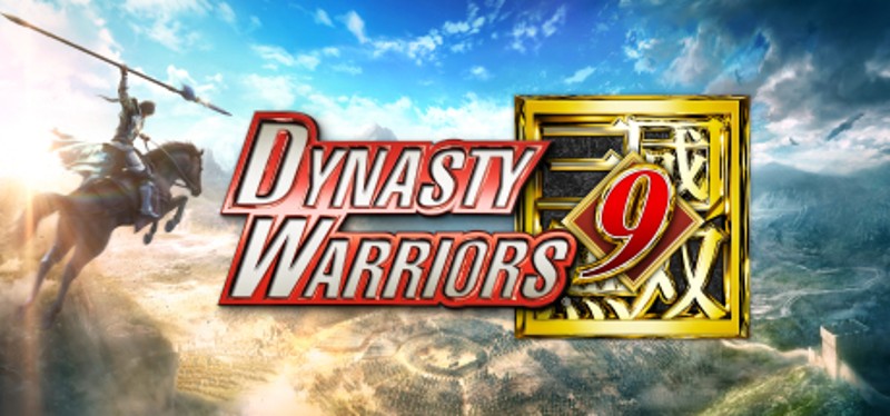 DYNASTY WARRIORS 9 Image